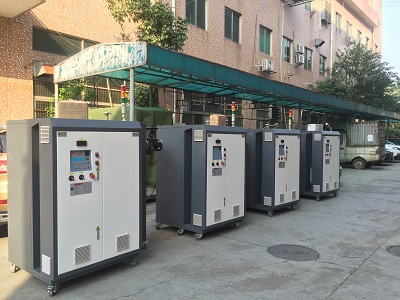 導熱油電加熱器為什么比傳統(tǒng)功率節(jié)能、環(huán)保